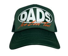 Load image into Gallery viewer, Dads Are Cool Too! Trucker
