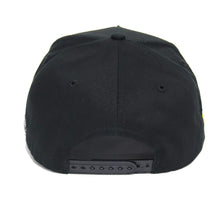 Load image into Gallery viewer, Dads Are Cool Too! SnapBack (Black)