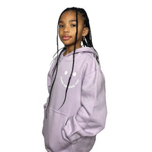 Load image into Gallery viewer, Dads Are Cool Too Club Hoodie (KIDS)