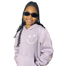 Load image into Gallery viewer, Dads Are Cool Too Club Hoodie (KIDS)