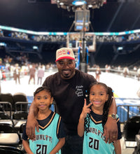 Load image into Gallery viewer, Classic DACT! SnapBack (Red)