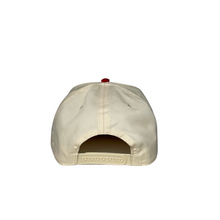 Load image into Gallery viewer, Classic DACT! SnapBack (Red)