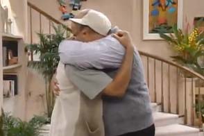 First Things First, Rest In Peace Uncle Phil!