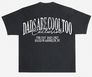 Exclusive - For Cool Dads Only