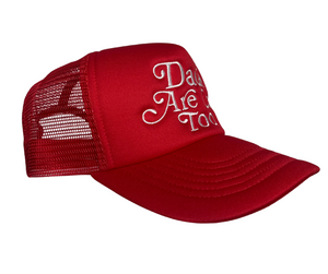 Dads Are Cool Too! Trucker