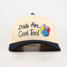 Load image into Gallery viewer, Classic DACT! SnapBack (Blue)
