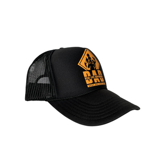 Dads Are Cool Too! Trucker