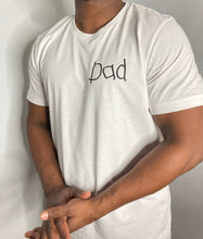 Load image into Gallery viewer, Dads Are Cool Too! Dad Shirt
