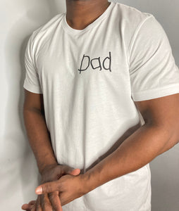 Dads Are Cool Too! Dad Shirt