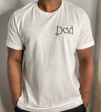 Load image into Gallery viewer, Dads Are Cool Too! Dad Shirt
